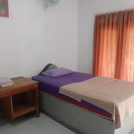 Ramdan Homestay Kuta  Luaran gambar