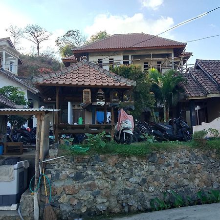Ramdan Homestay Kuta  Luaran gambar