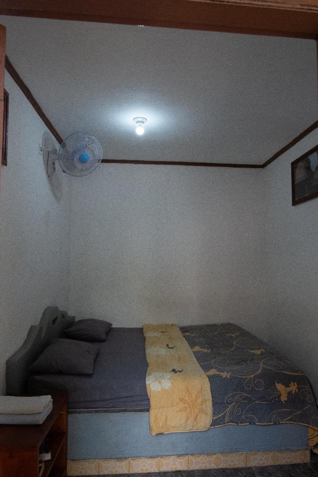 Ramdan Homestay Kuta  Luaran gambar