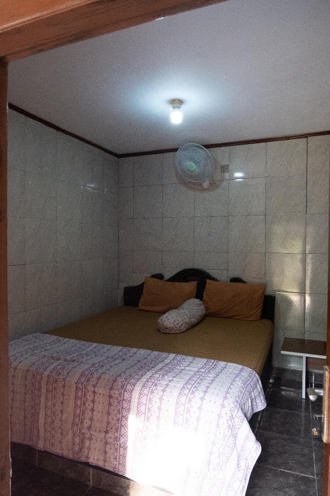 Ramdan Homestay Kuta  Luaran gambar
