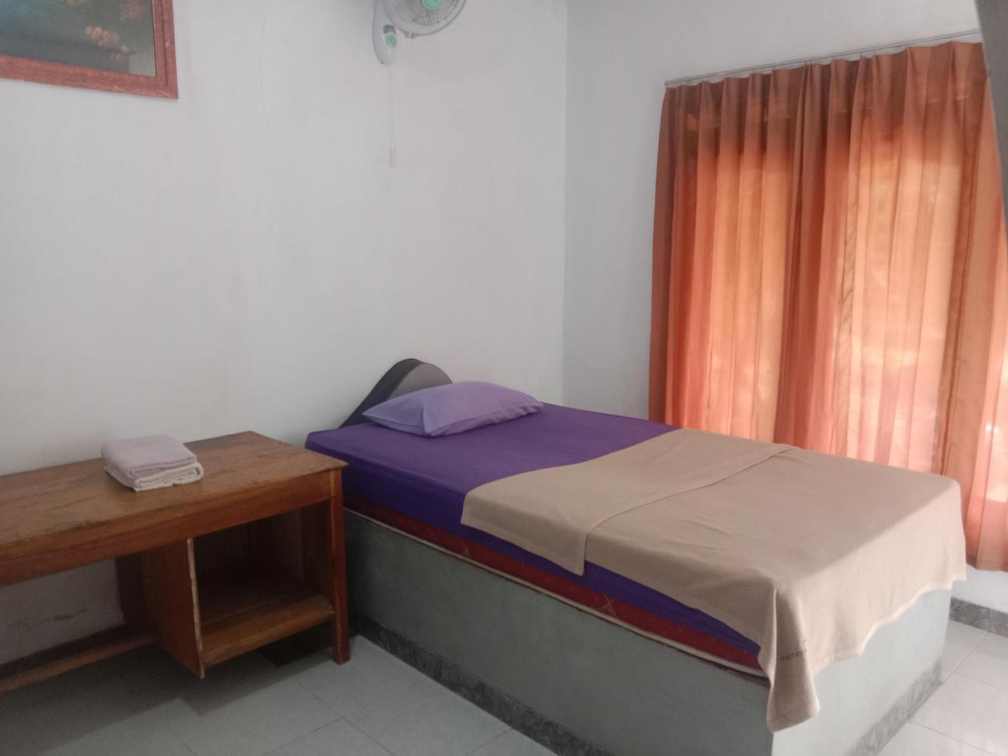 Ramdan Homestay Kuta  Luaran gambar