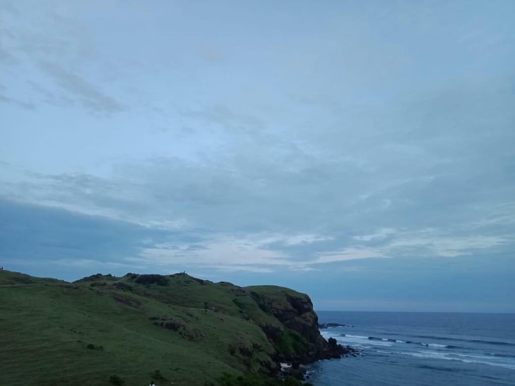 Ramdan Homestay Kuta  Luaran gambar