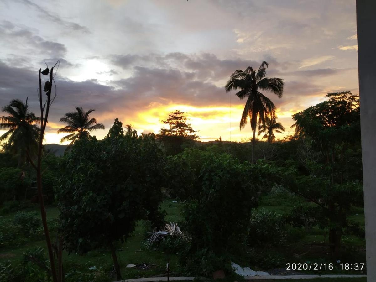 Ramdan Homestay Kuta  Luaran gambar