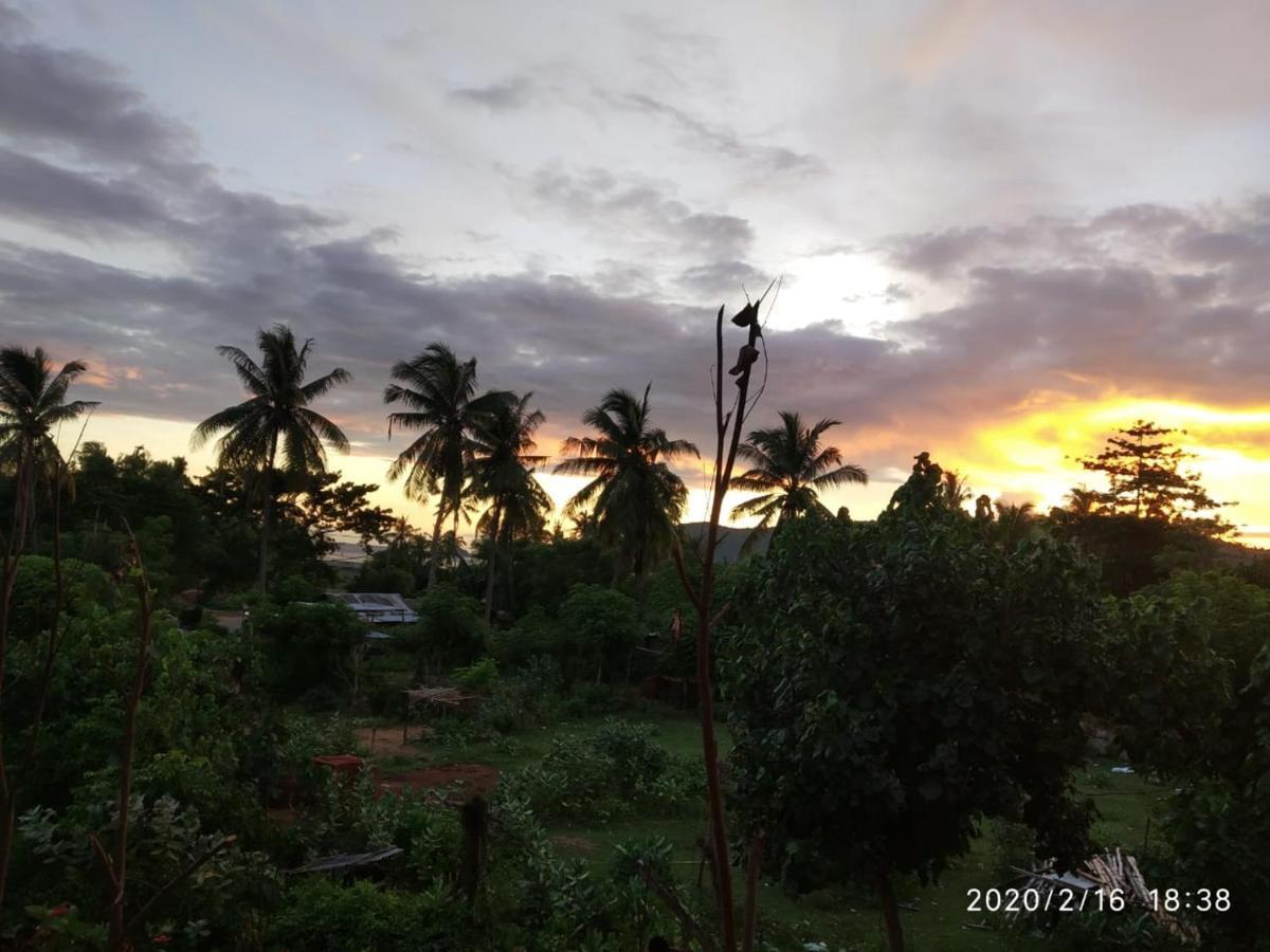 Ramdan Homestay Kuta  Luaran gambar