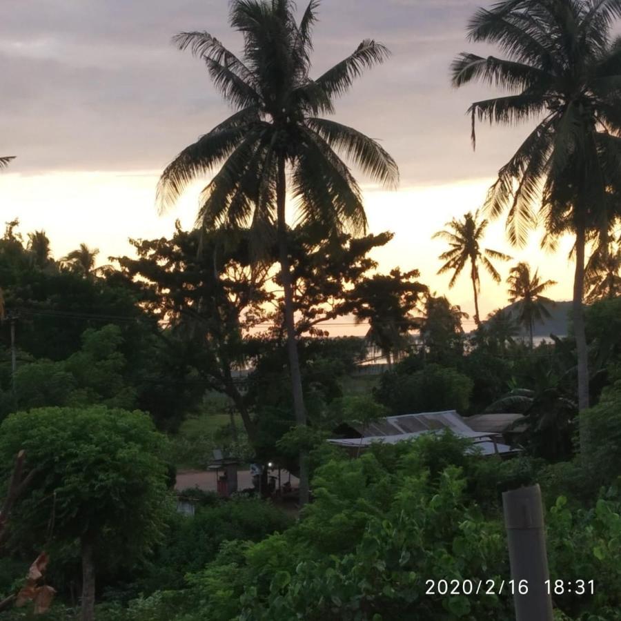 Ramdan Homestay Kuta  Luaran gambar
