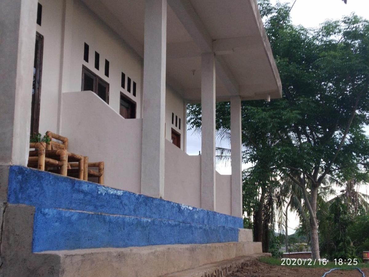 Ramdan Homestay Kuta  Luaran gambar