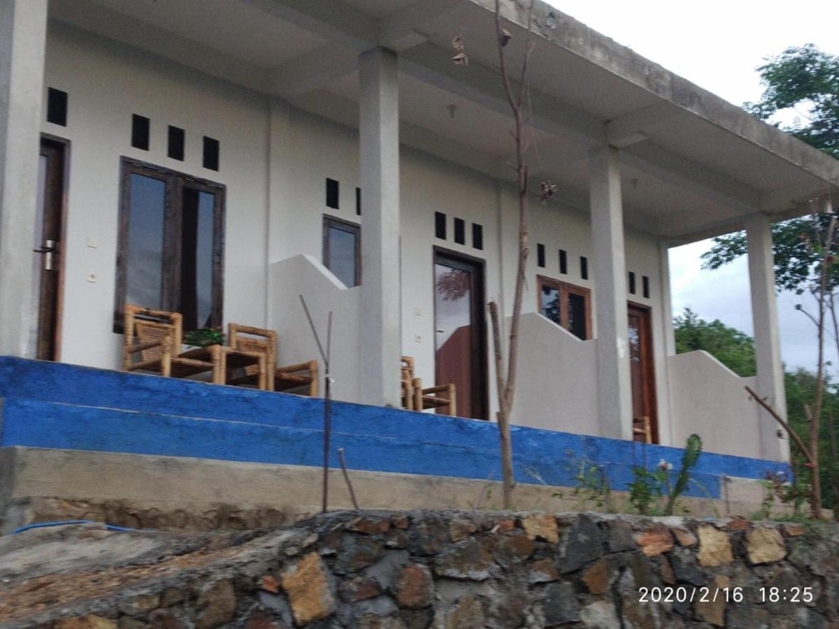 Ramdan Homestay Kuta  Luaran gambar
