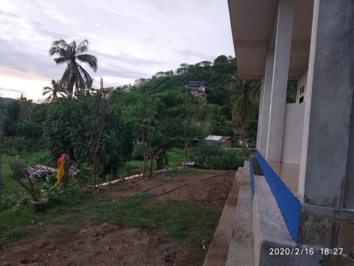 Ramdan Homestay Kuta  Luaran gambar