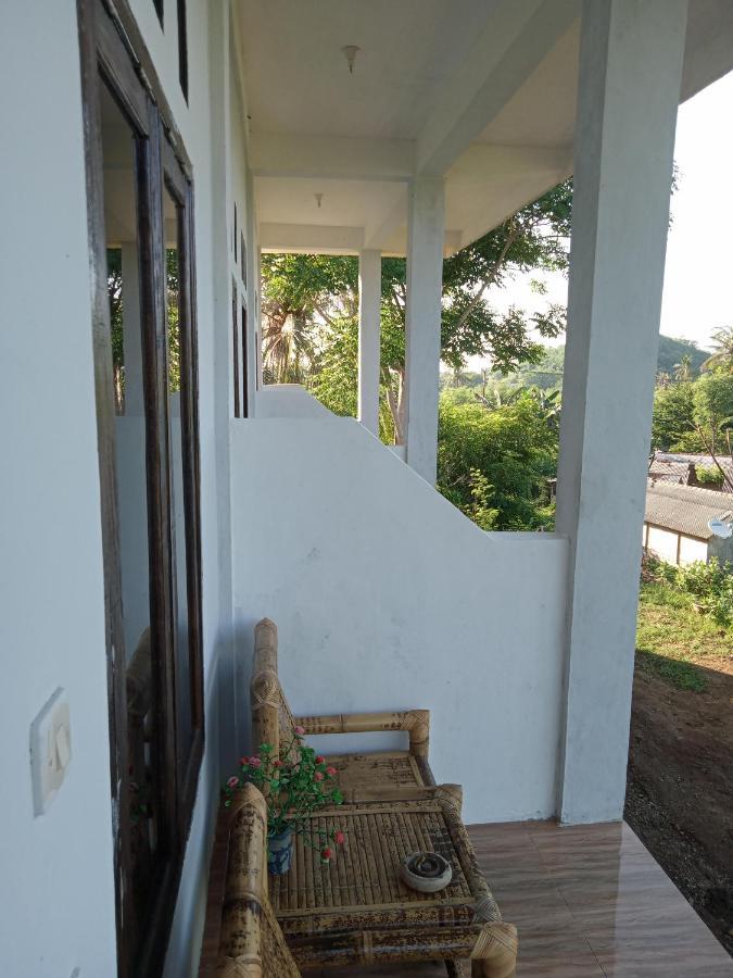 Ramdan Homestay Kuta  Luaran gambar