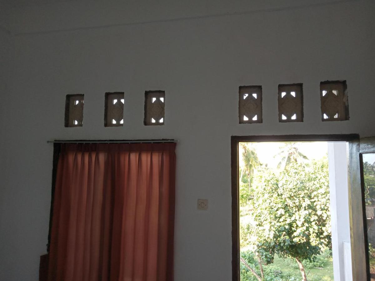 Ramdan Homestay Kuta  Luaran gambar