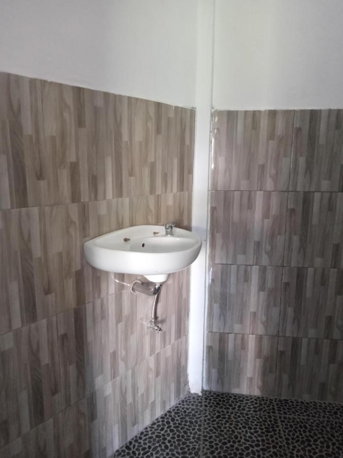 Ramdan Homestay Kuta  Luaran gambar