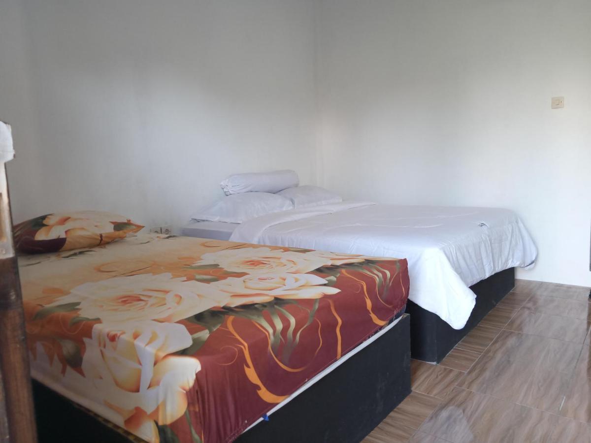 Ramdan Homestay Kuta  Luaran gambar