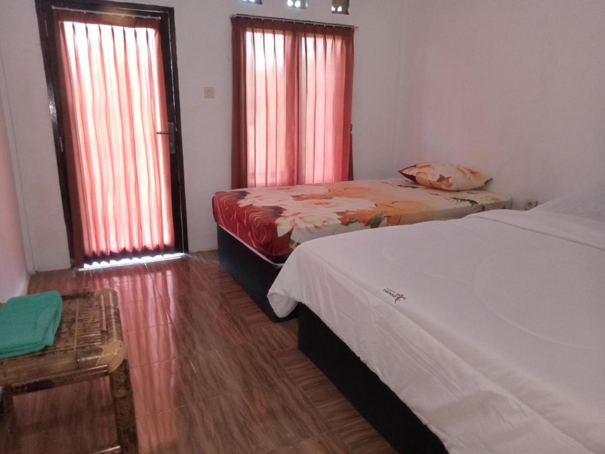 Ramdan Homestay Kuta  Bilik gambar