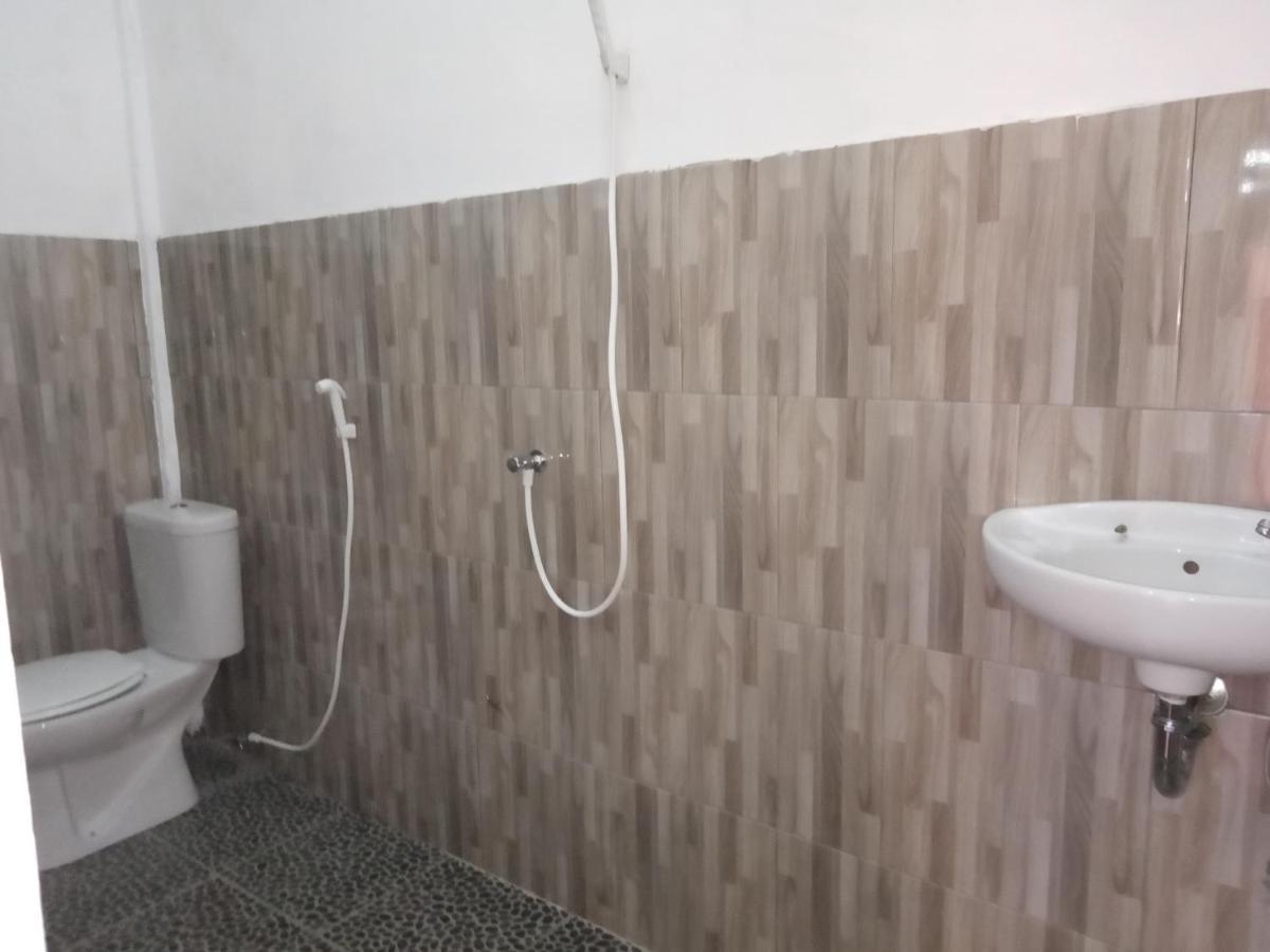 Ramdan Homestay Kuta  Luaran gambar