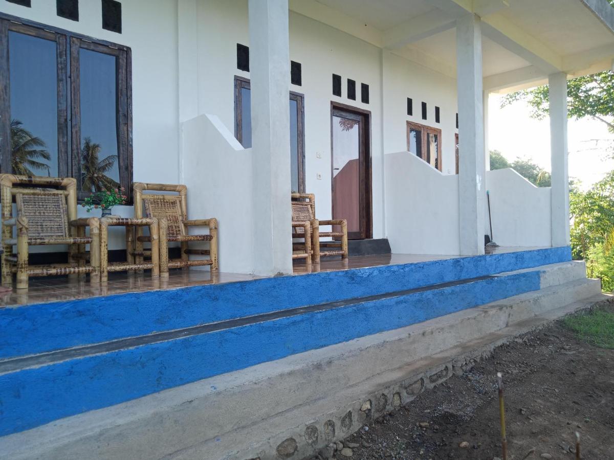 Ramdan Homestay Kuta  Luaran gambar