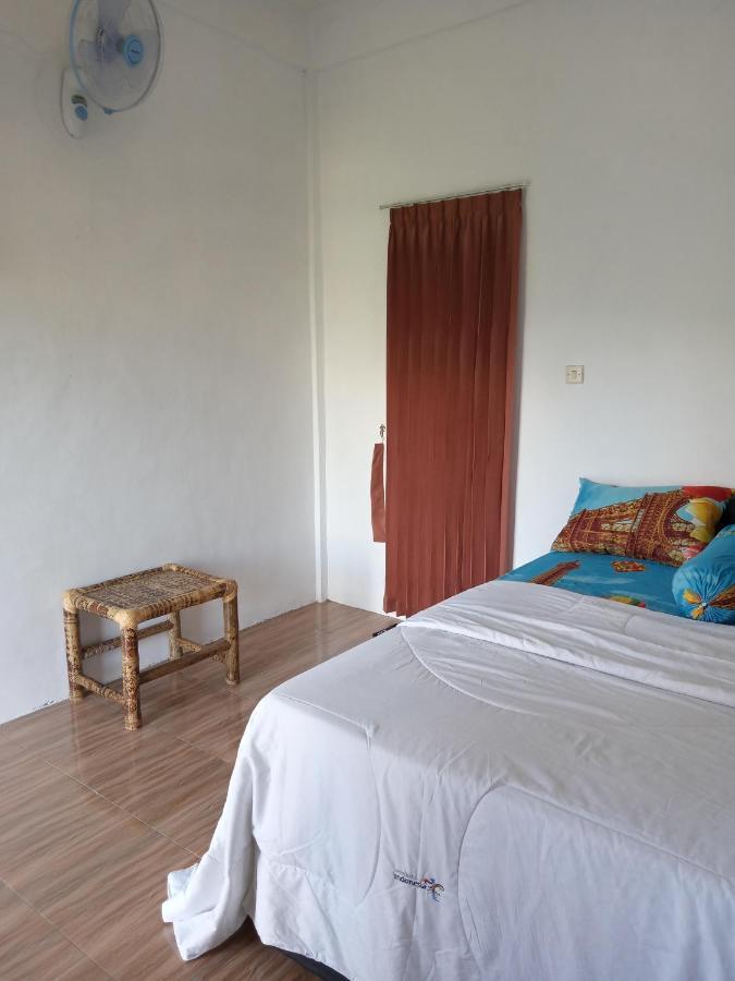 Ramdan Homestay Kuta  Luaran gambar