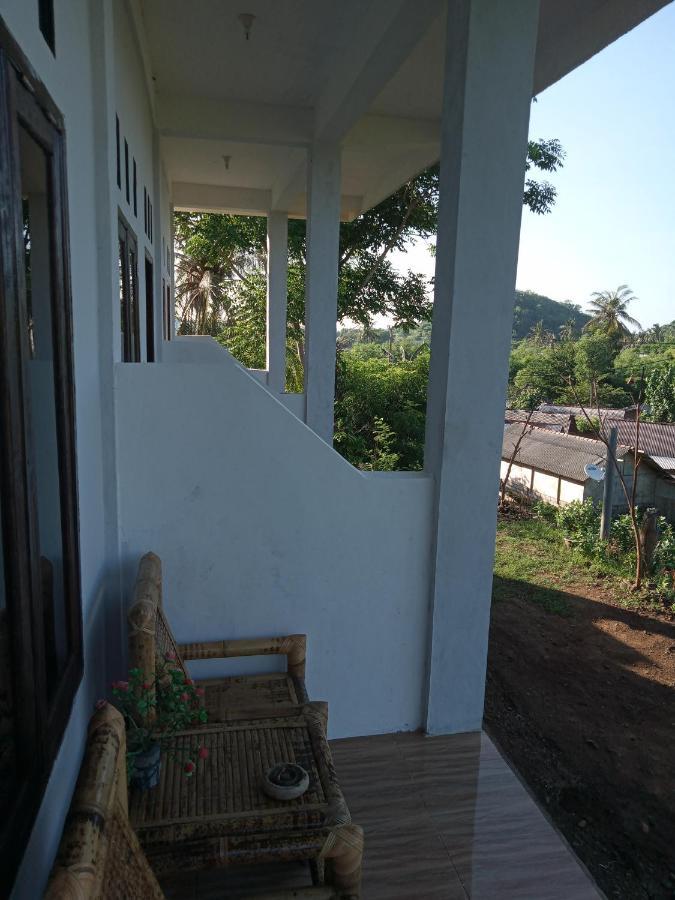 Ramdan Homestay Kuta  Luaran gambar