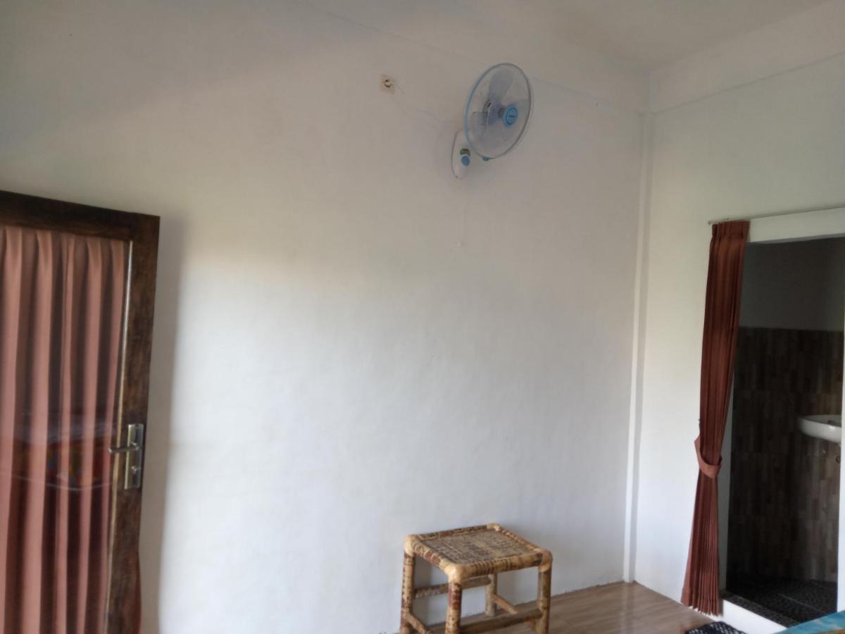 Ramdan Homestay Kuta  Luaran gambar
