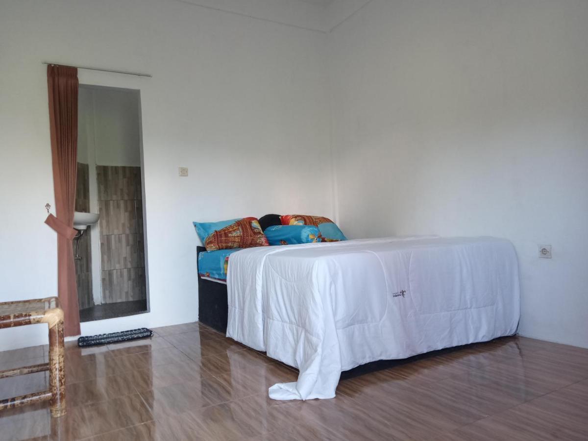 Ramdan Homestay Kuta  Luaran gambar
